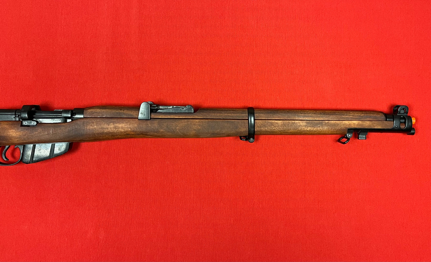WWII British Lee-Enfield Rifle Replica / Movie Prop .303 SMLE