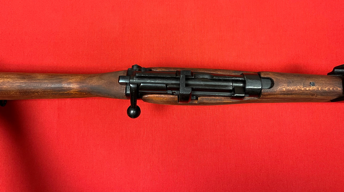 WWII British Lee-Enfield Rifle Replica / Movie Prop .303 SMLE
