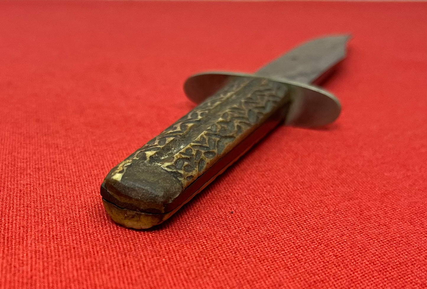 1860's Bowie Knife by Challenge Cutlery
