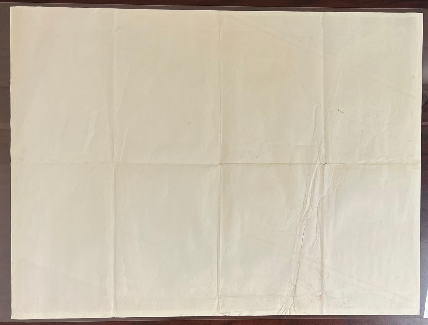 Authentic World War II German NSDAP Propaganda Poster