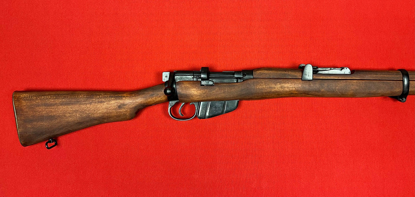 WWII British Lee-Enfield Rifle Replica / Movie Prop .303 SMLE