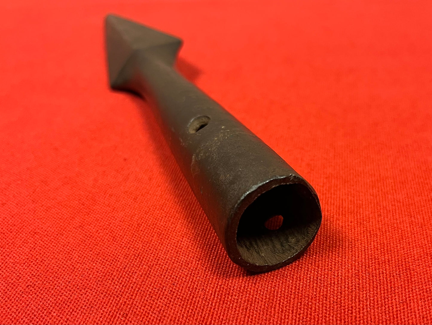 Original British Royal Navy Boarding Pike - War of 1812 Era