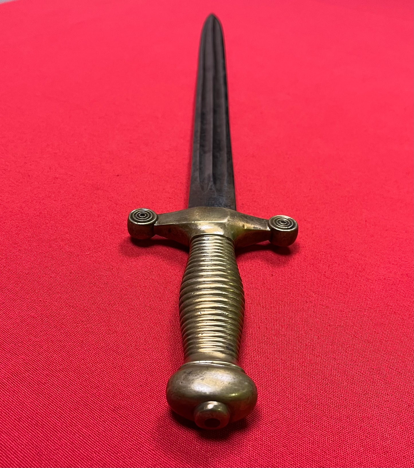 M1855 Russian Short Sword/Tesak - Crimean War
