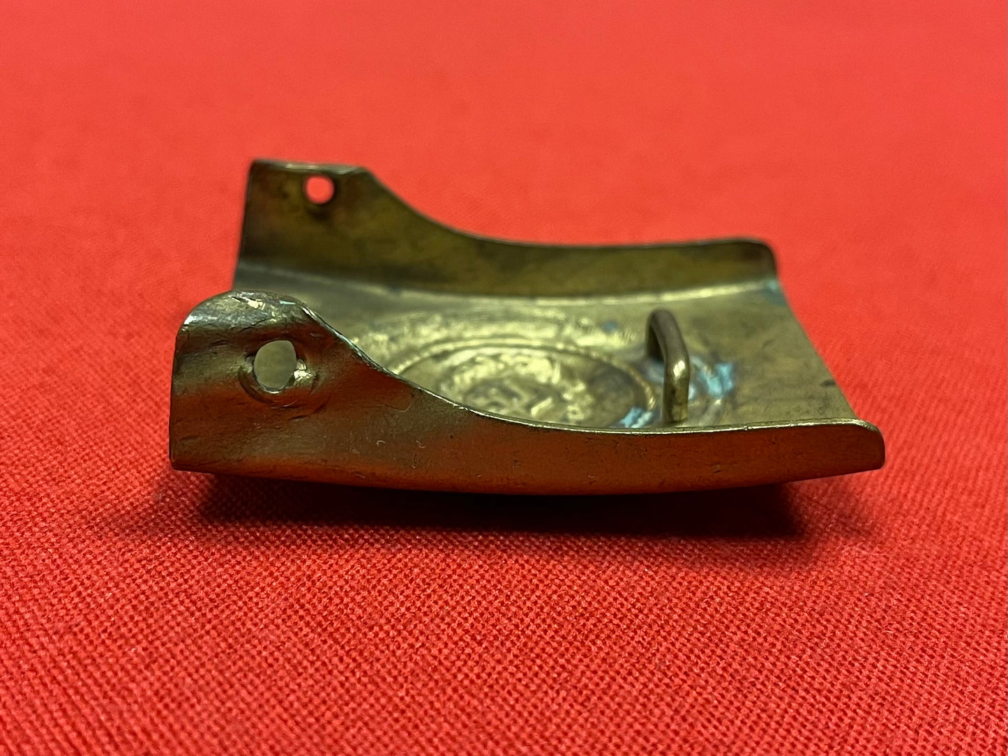 WW2 German SA “Brown Shirts” EM/NCO’S Brass Belt Buckle (Koppelschloß)