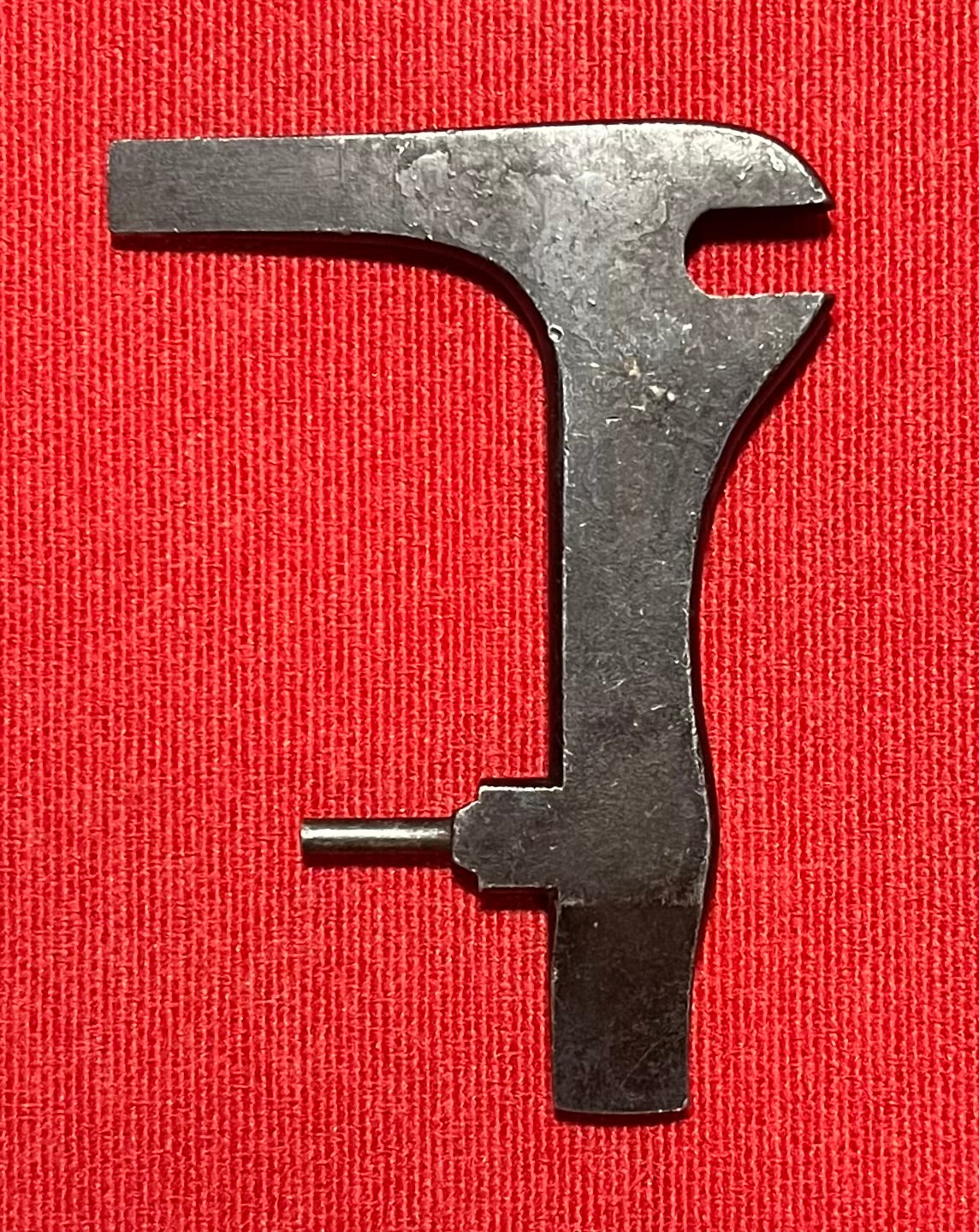 “SCARCE” U.S. EXPERIMENTAL 1870 TRIAL COMBINATION TOOL / INDIAN WARS