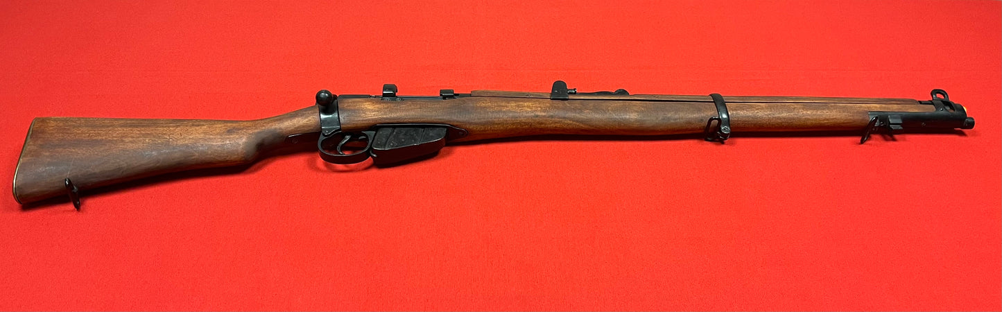 WWII British Lee-Enfield Rifle Replica / Movie Prop .303 SMLE