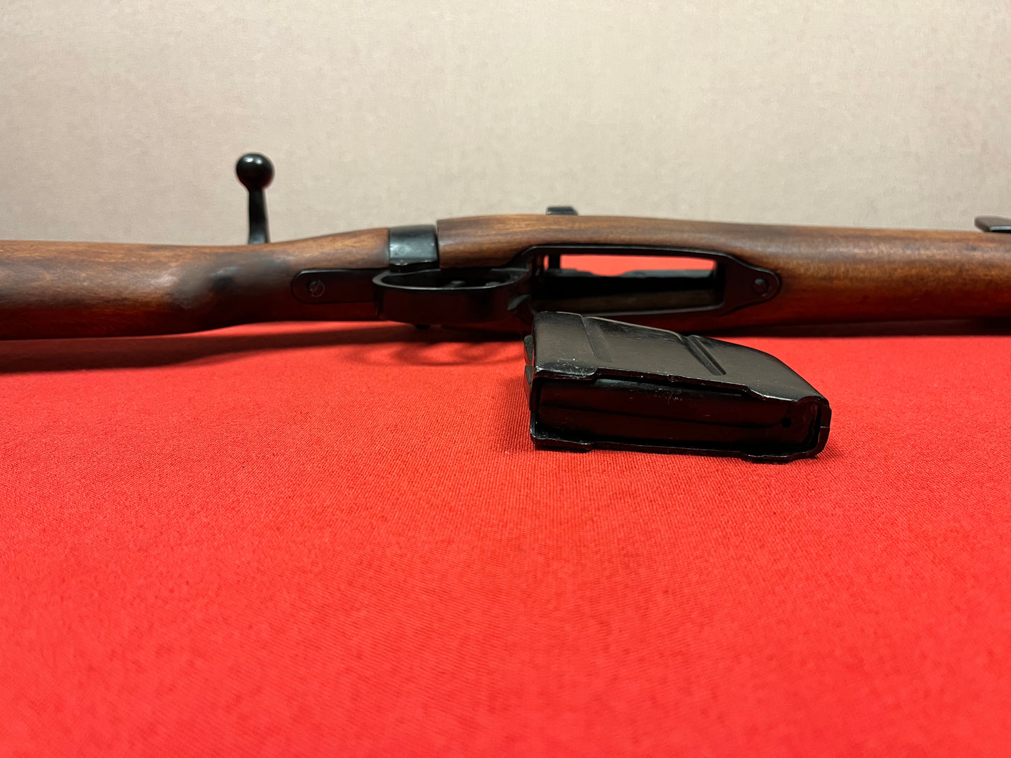 WWII British Lee-Enfield Rifle Replica / Movie Prop .303 SMLE