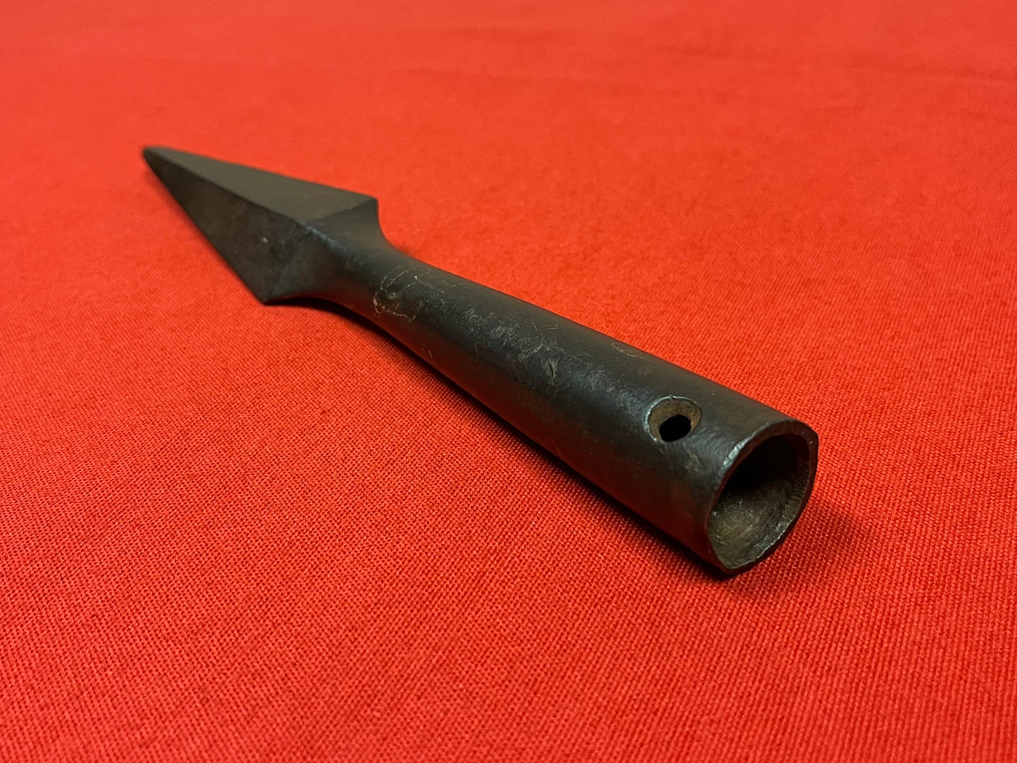 Original British Royal Navy Boarding Pike - War of 1812 Era