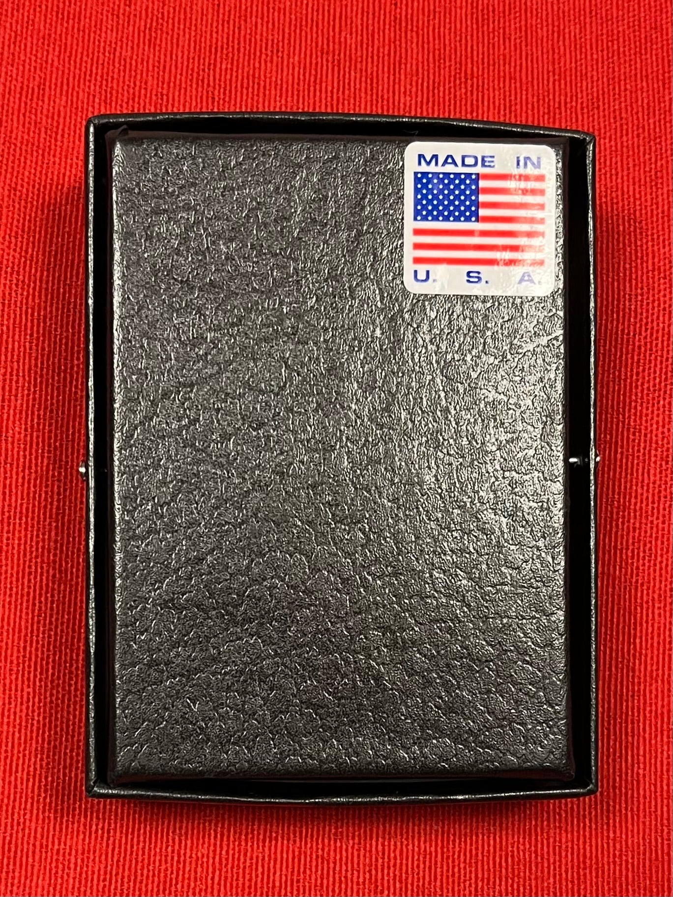 WWII US Maritime Commission Inspector Badge Numbered 801 Obsolete - Very Scarce