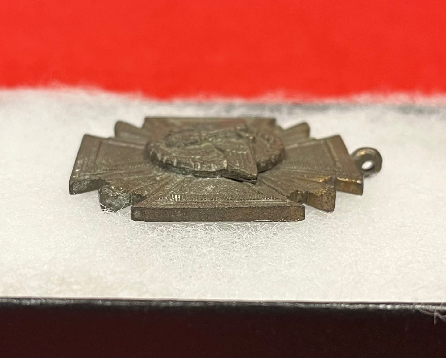 WW2 German NSDAP 10 Year Long Service Award