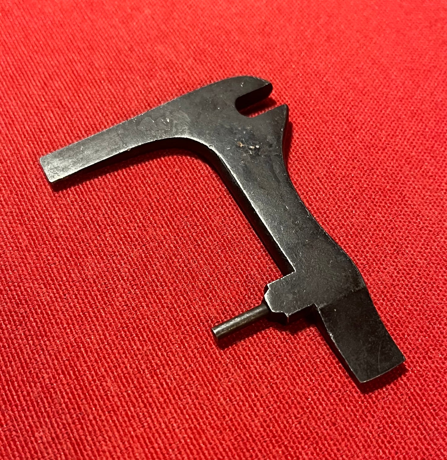 “SCARCE” U.S. EXPERIMENTAL 1870 TRIAL COMBINATION TOOL / INDIAN WARS