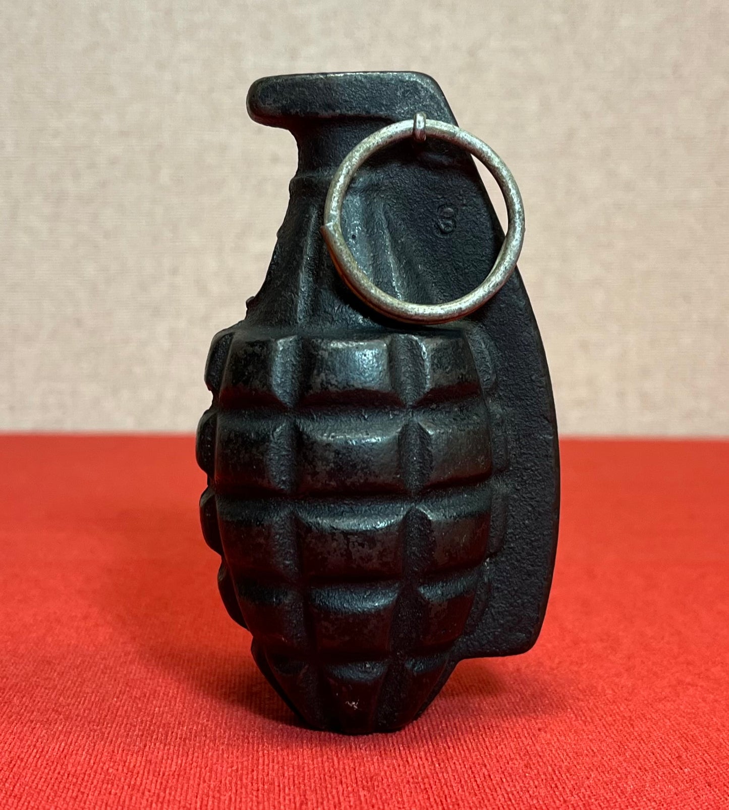 Original WW2 U.S. MK1A1 Dummy Training Grenade