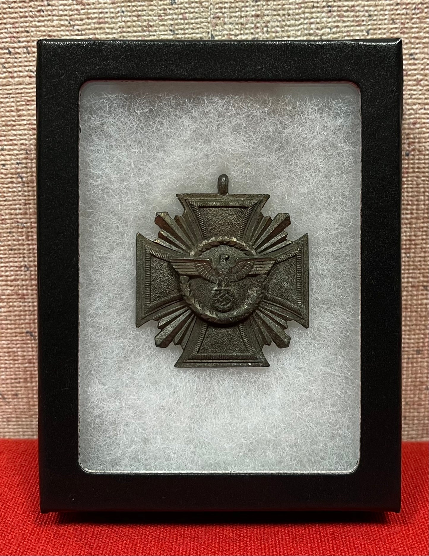 WW2 German NSDAP 10 Year Long Service Award