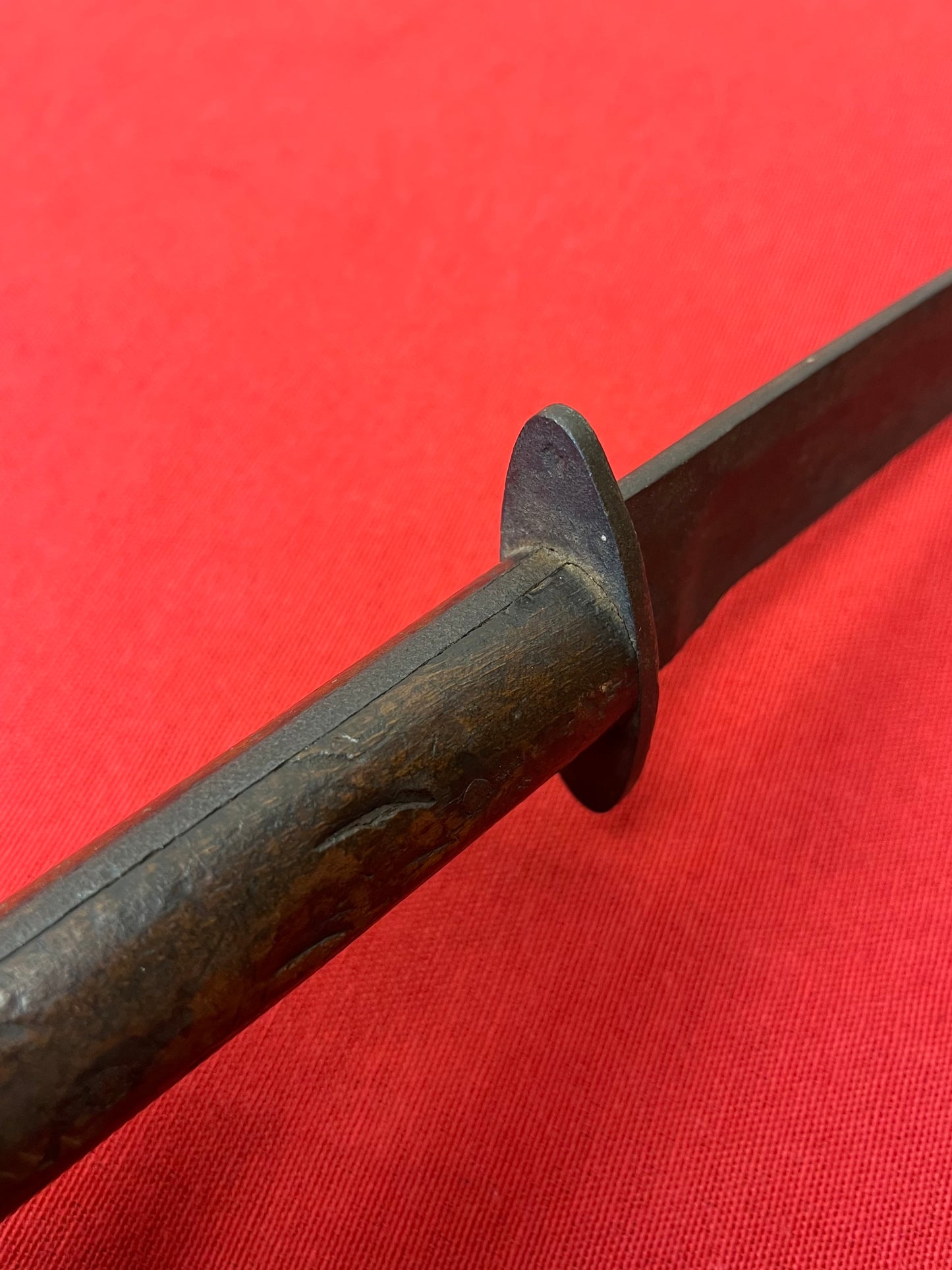 WW1 M17 Austrian Trench/Fighting Knife