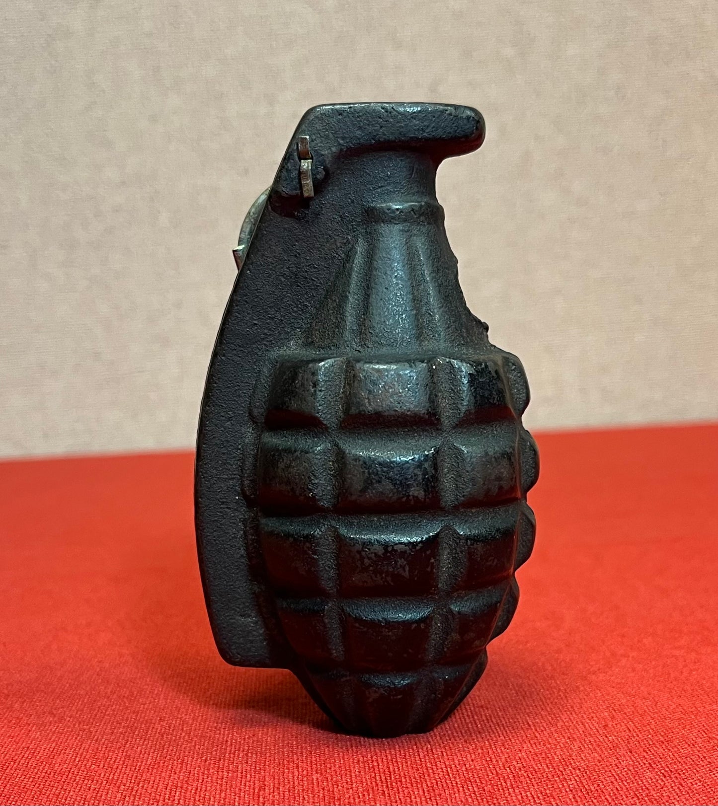 Original WW2 U.S. MK1A1 Dummy Training Grenade