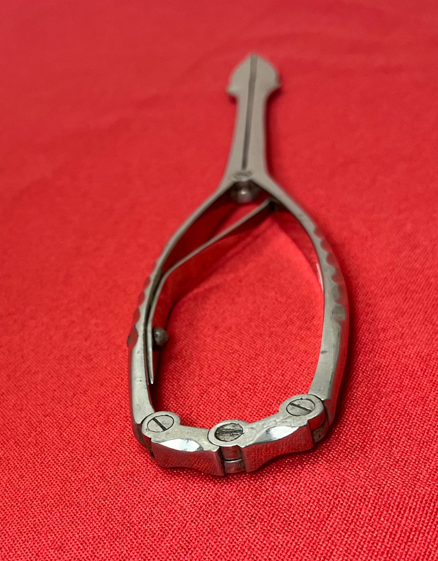 1800’S CRANIAL/CRANIOTOMY PERFORATOR - ANTIQUE MEDICAL EQUIPMENT #4