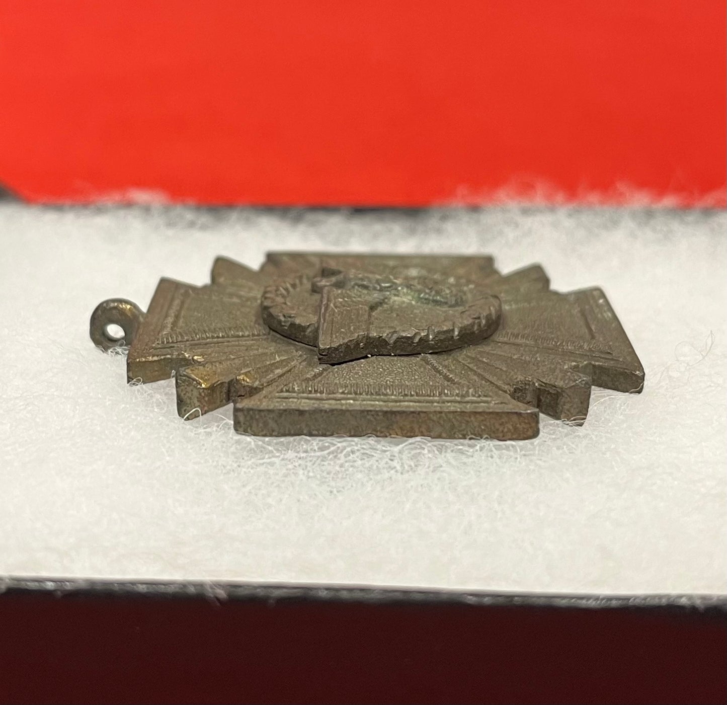 WW2 German NSDAP 10 Year Long Service Award