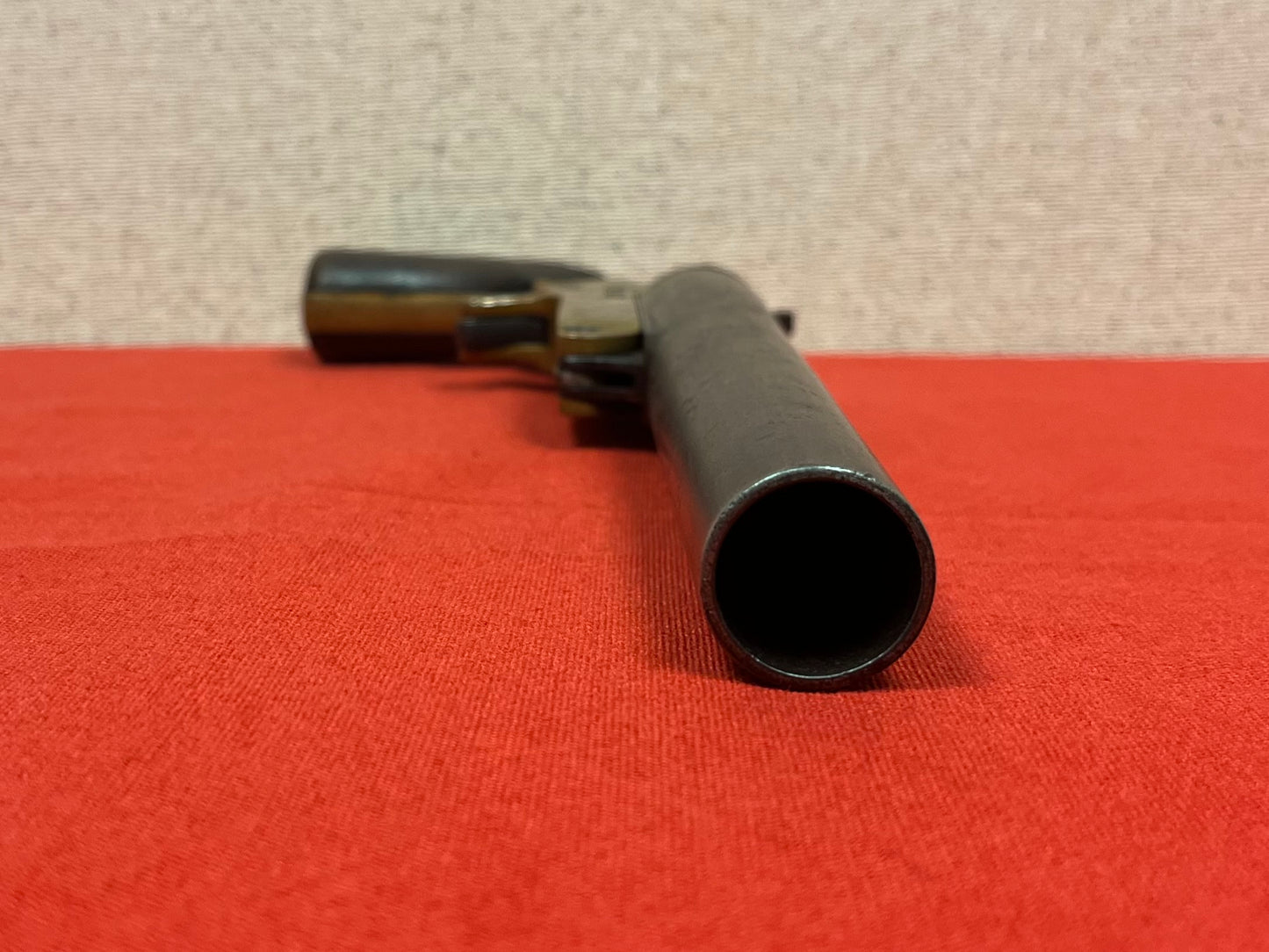 WW1 U.S. Remington Mark lll Flare Signal Pistol