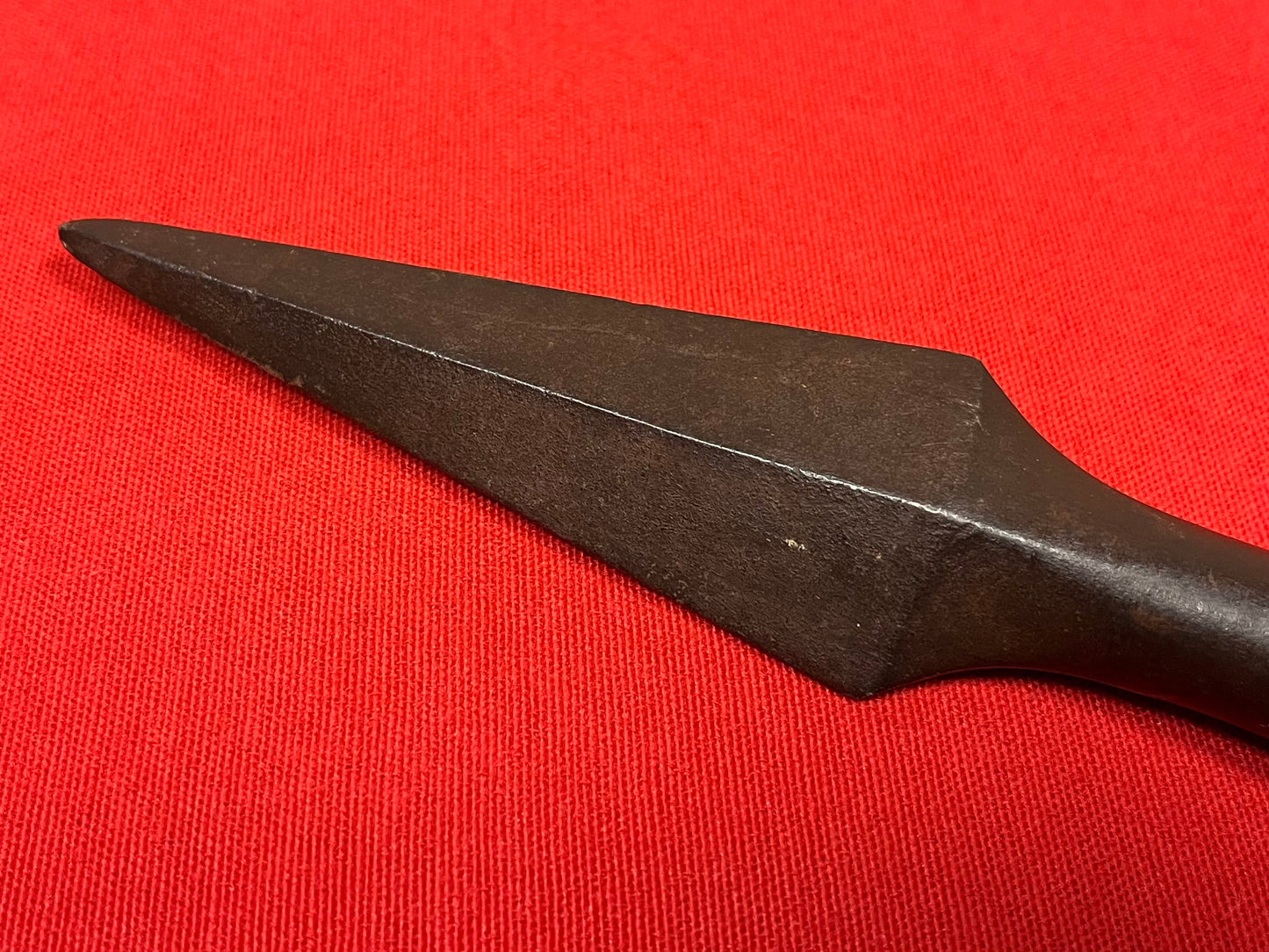 Original British Royal Navy Boarding Pike - War of 1812 Era