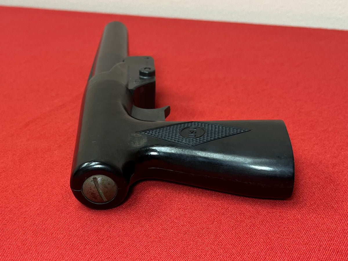 WW2 U.S.N. Navy Mark 5 Signal Flare Pistol Dated 1944