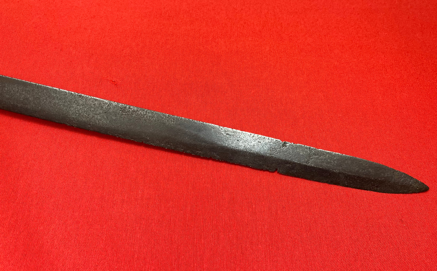 19th Century European Naval Boarding Cutlass-Sword