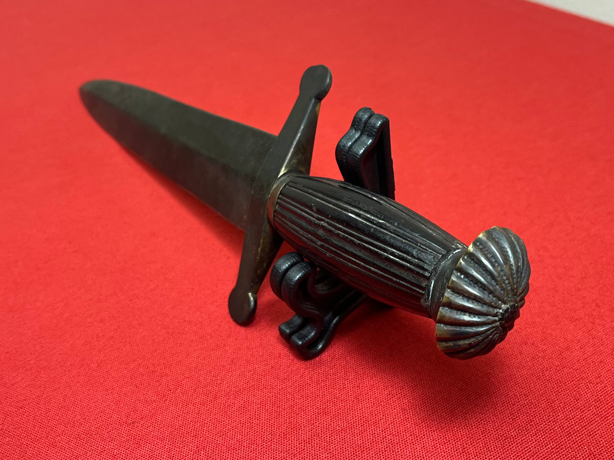 1860’s Civil War Era Short Sword - Fighting Knife
