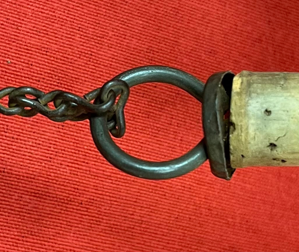 Original U.S. Indian Wars M1878 Canteen