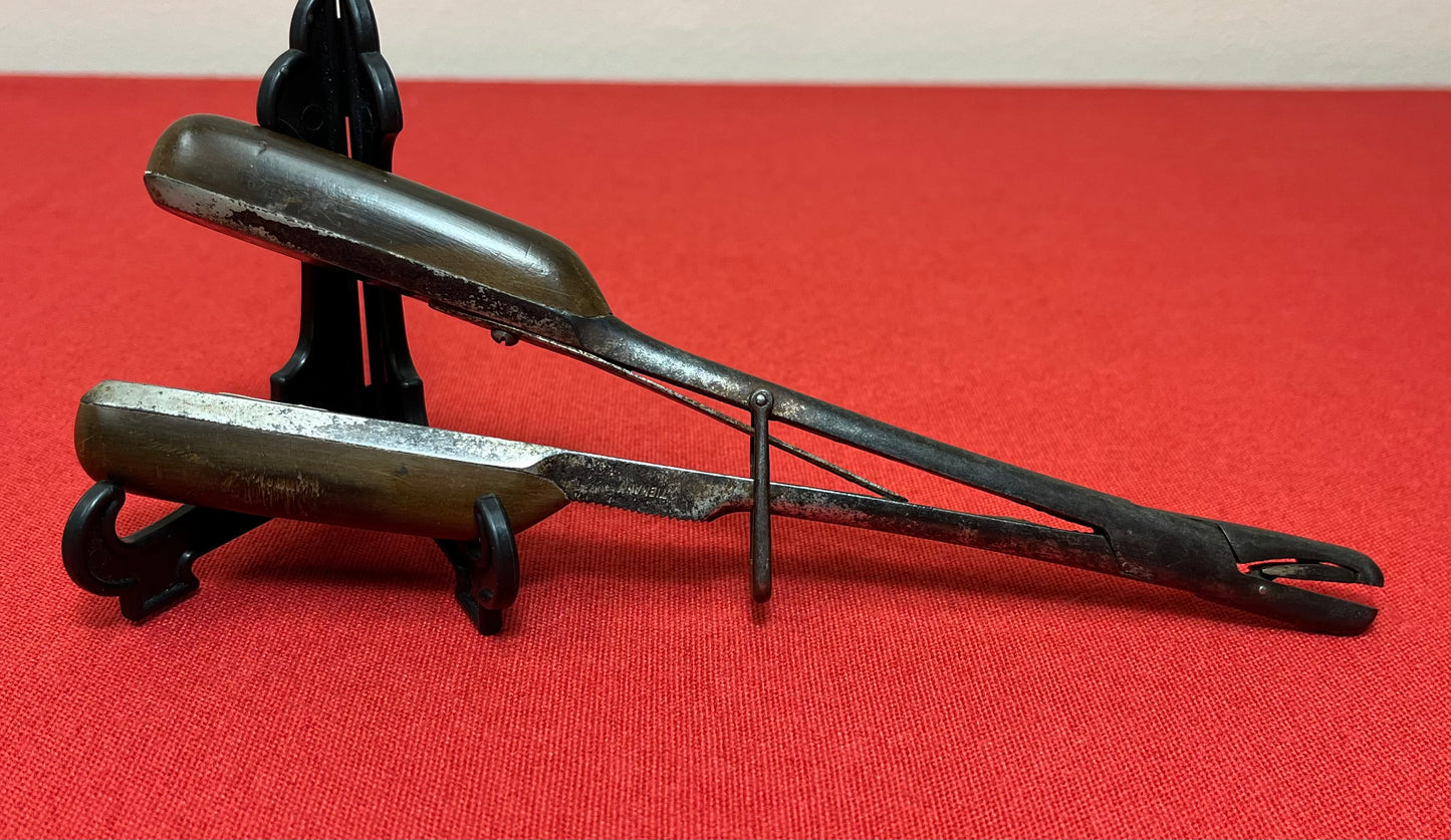 1830's Surgical Suture Holder by TIEMANN & CO. - Civil War Era