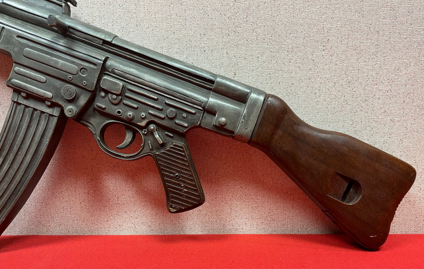 WWII German STG 44 Replica Movie Prop Rifle