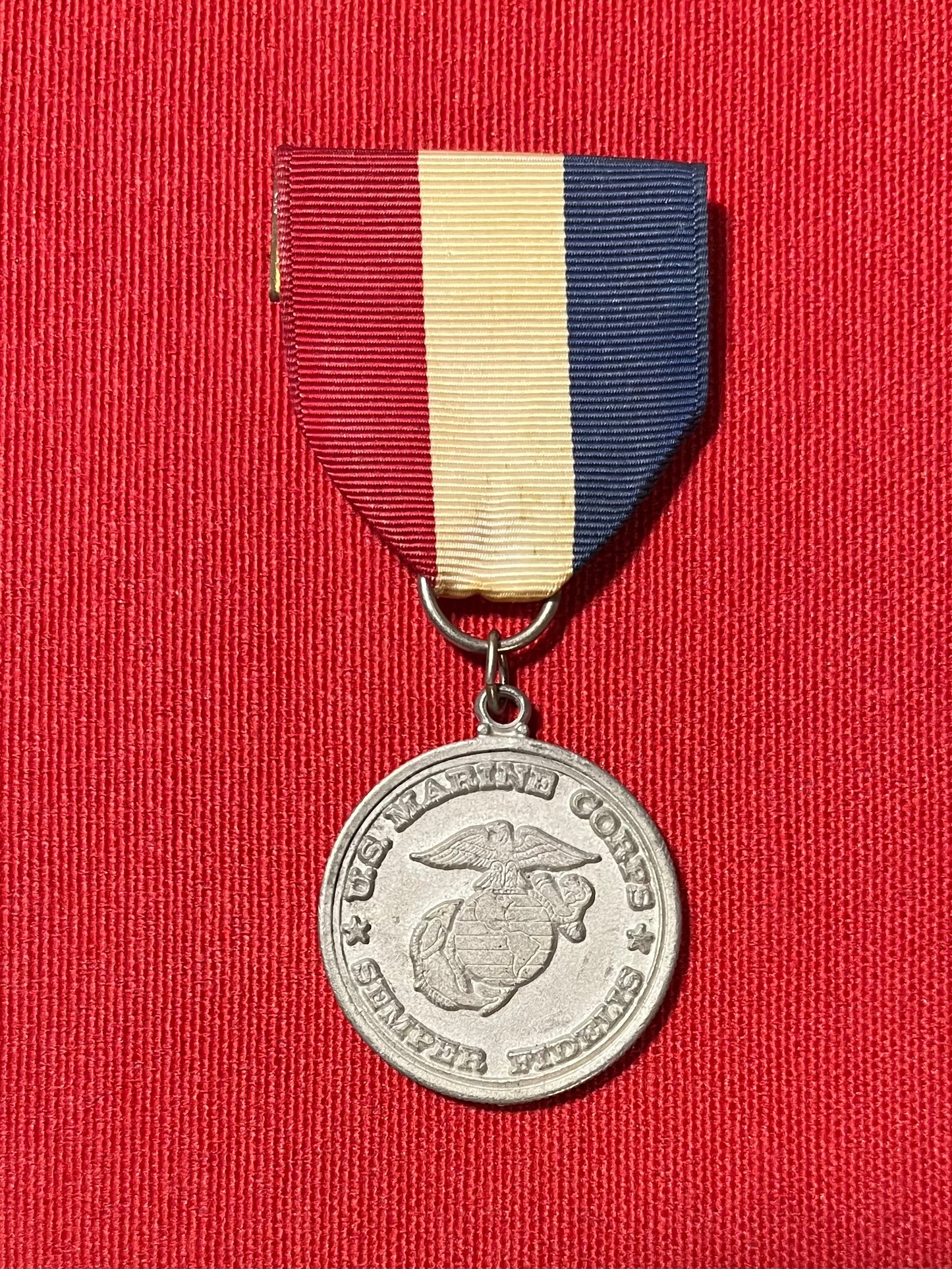 WW2 U.S.M.C Marine Okinawa Grouping of Corporal Glenn Miller of Millersburg, Pa