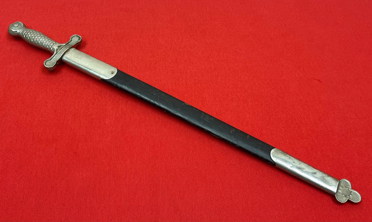 M1870 U.S. Style Short Sword by The Henderson Ames Co. Circa 1870s-80s