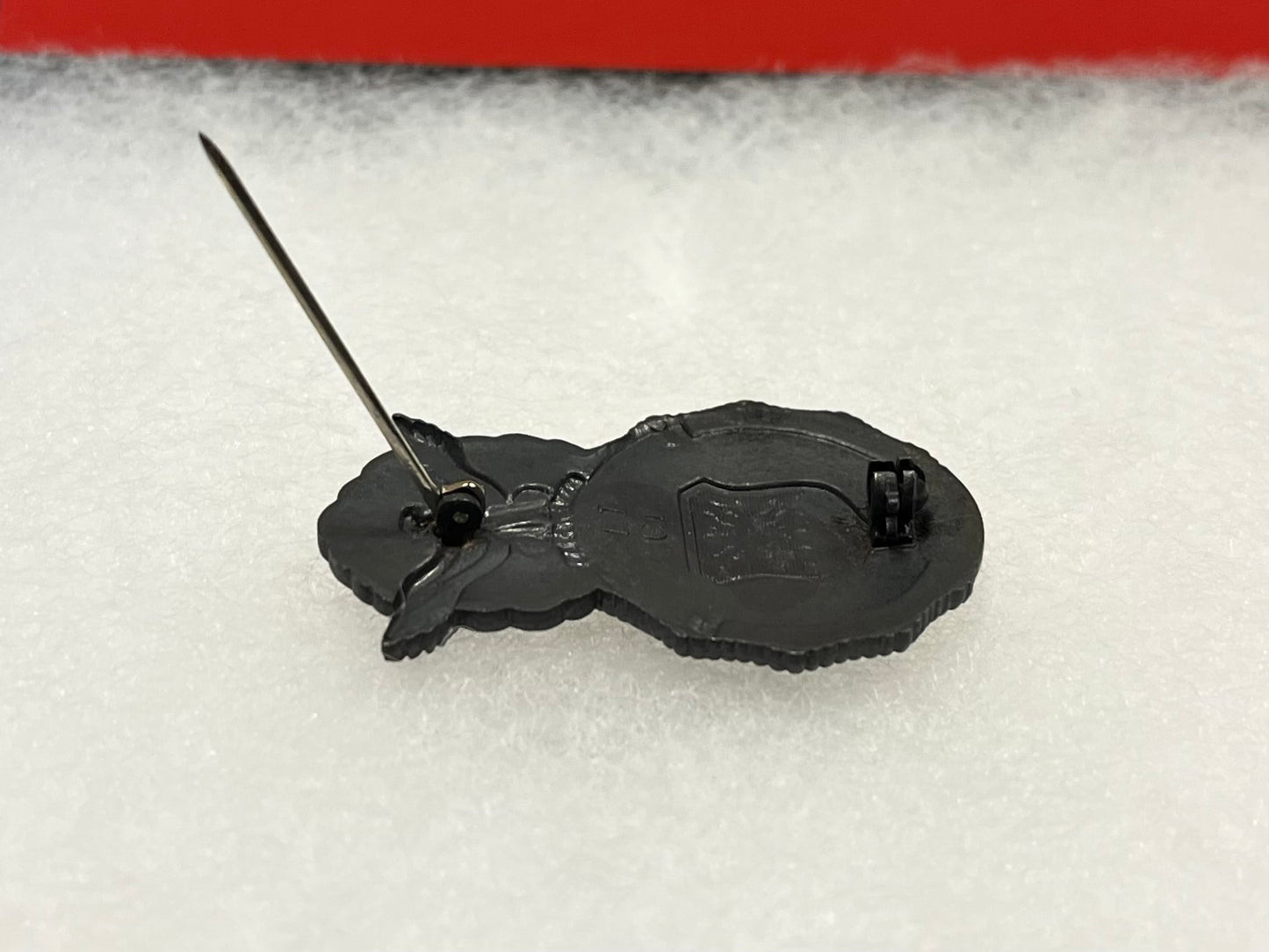 U.S. Air Force Security Police Badge # A02027