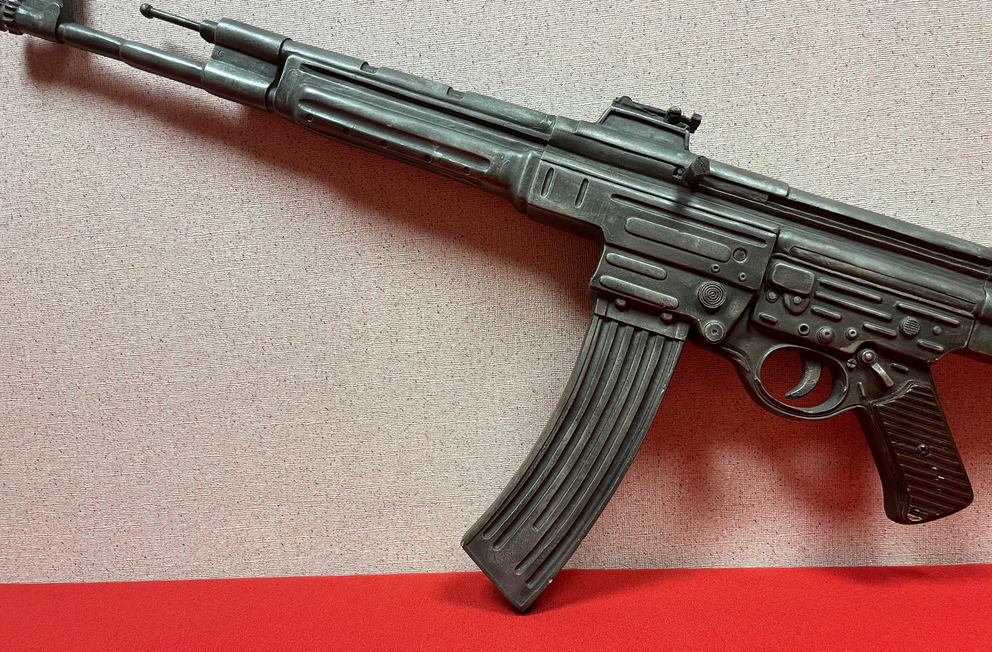 WWII German STG 44 Replica Movie Prop Rifle