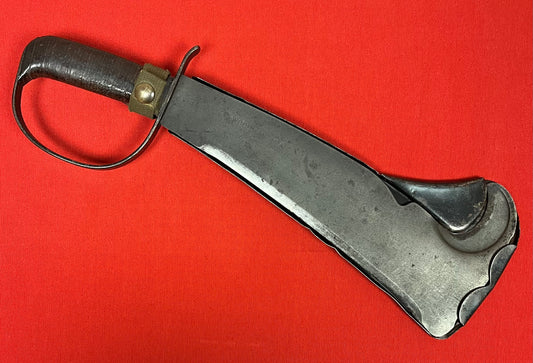 WWII Woodman's PAL Machete/Knife & Scabbard MFG by Victor Tool Co # 280 Reading, Pa