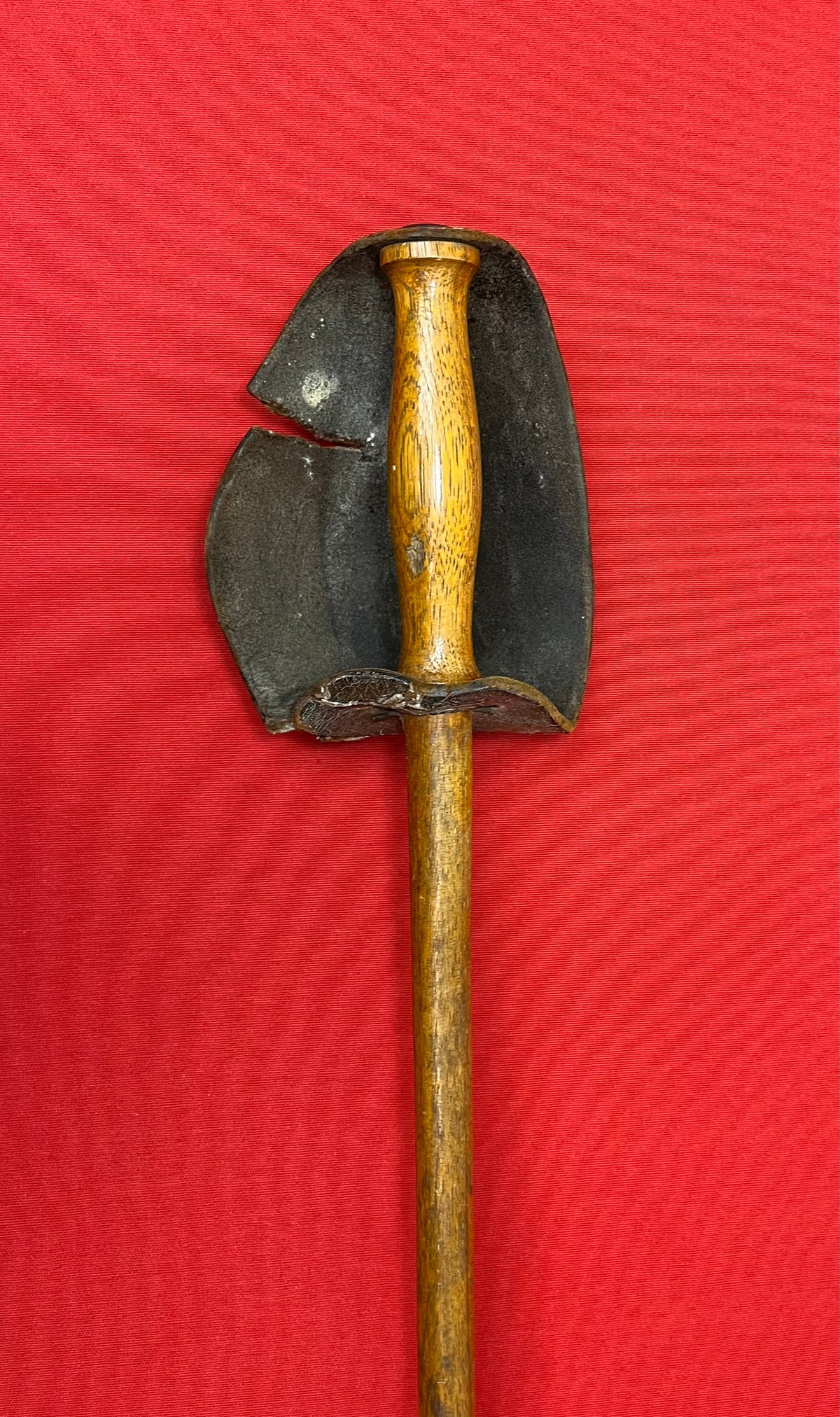 Original U.S. Navy Single Stick Training Cutlass 1860’s-1890’s (Civil War to Span-Am War)