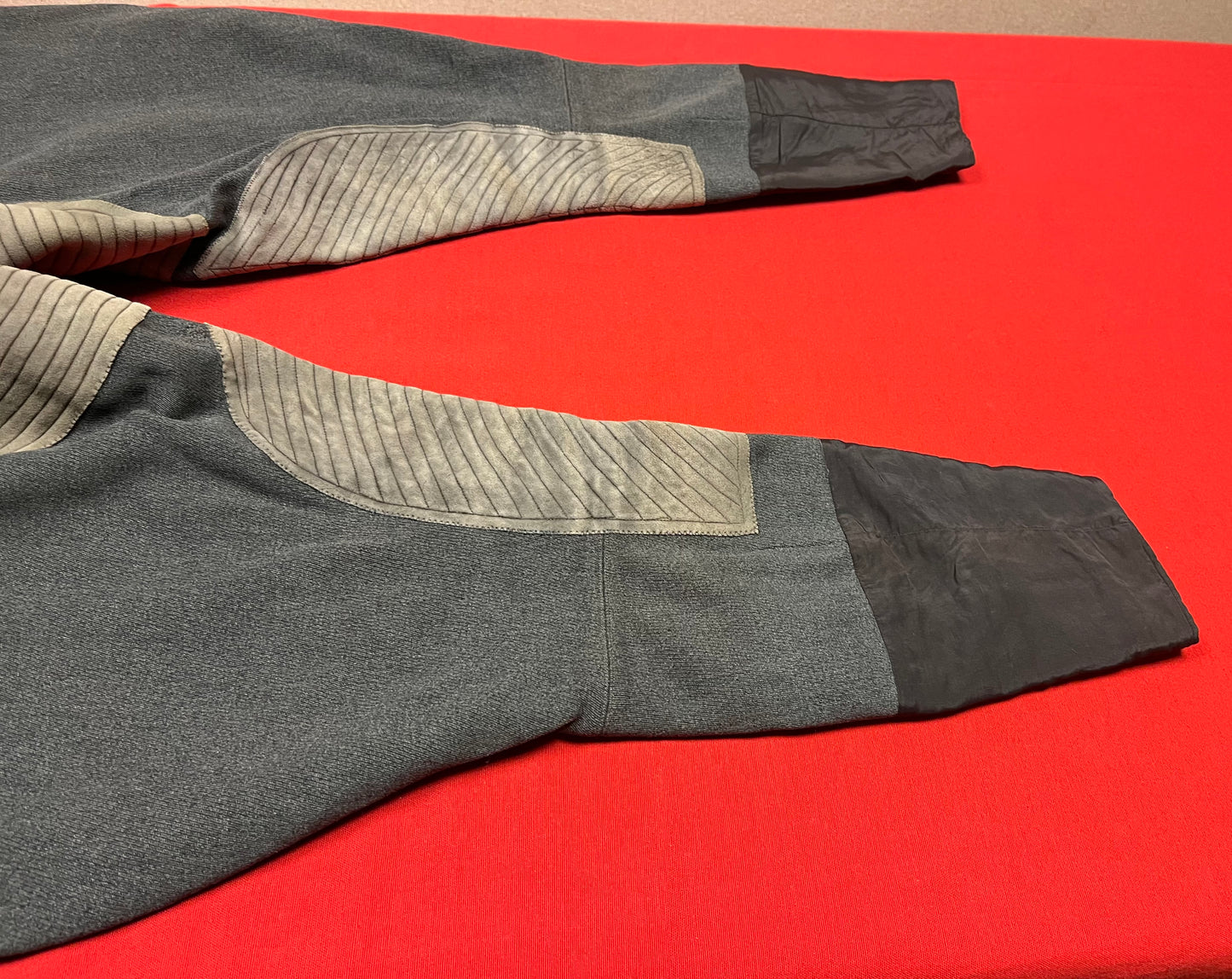 WWII WW2 GERMAN OFFICER’S CAVALRY BREECHES-TROUSERS