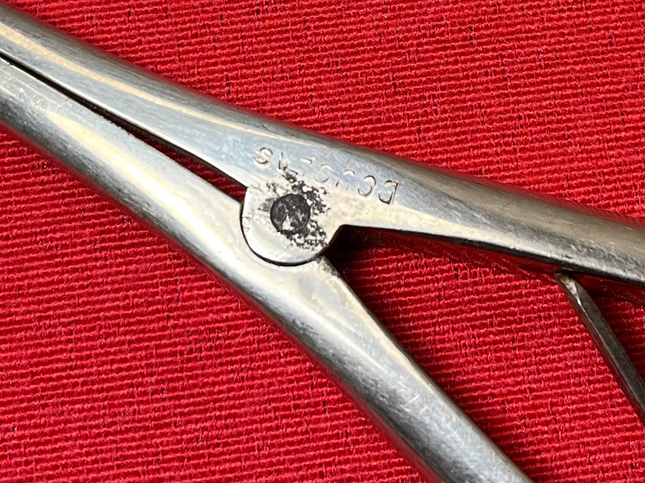 1800’S CRANIAL/CRANIOTOMY PERFORATOR - ANTIQUE MEDICAL EQUIPMENT #41