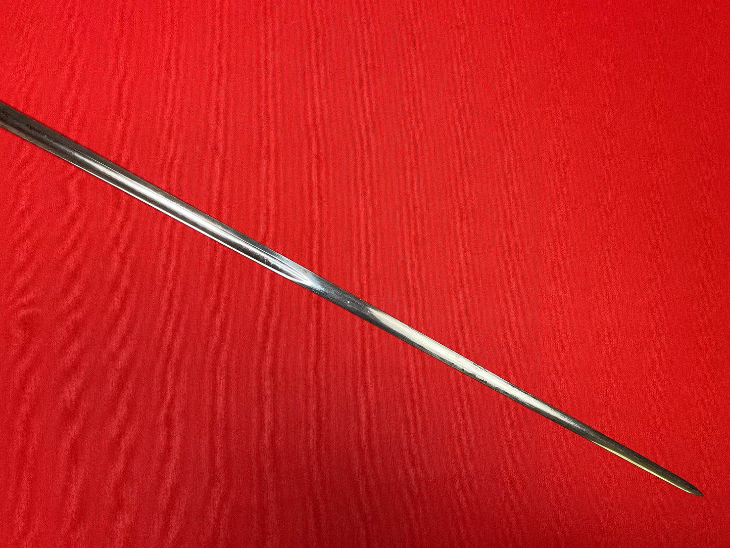 M1840 Style Medical Staff Officer's Non-Regulation Sword