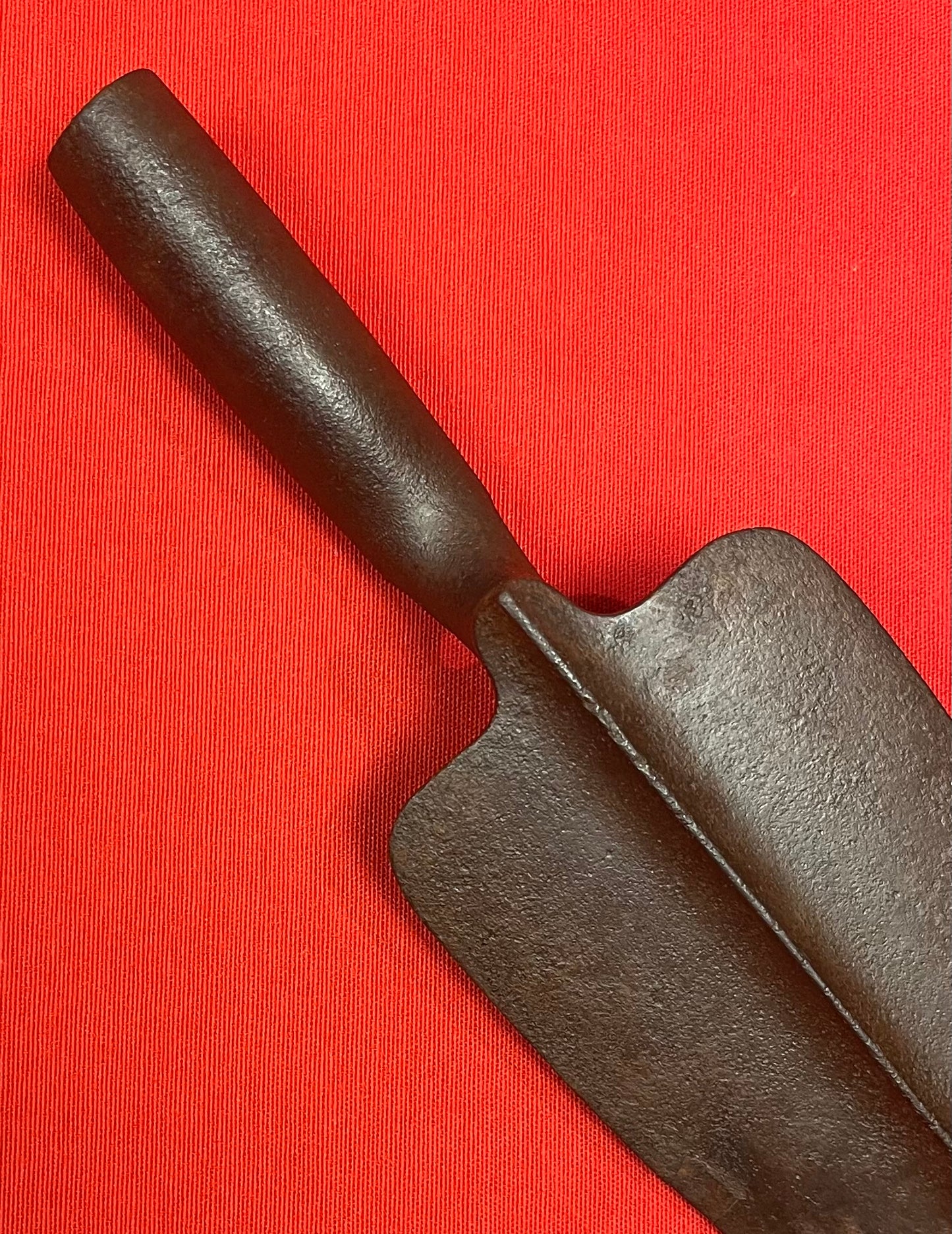 Original Indian Wars U.S. M1873 Trowel Bayonet Springfield Trapdoor