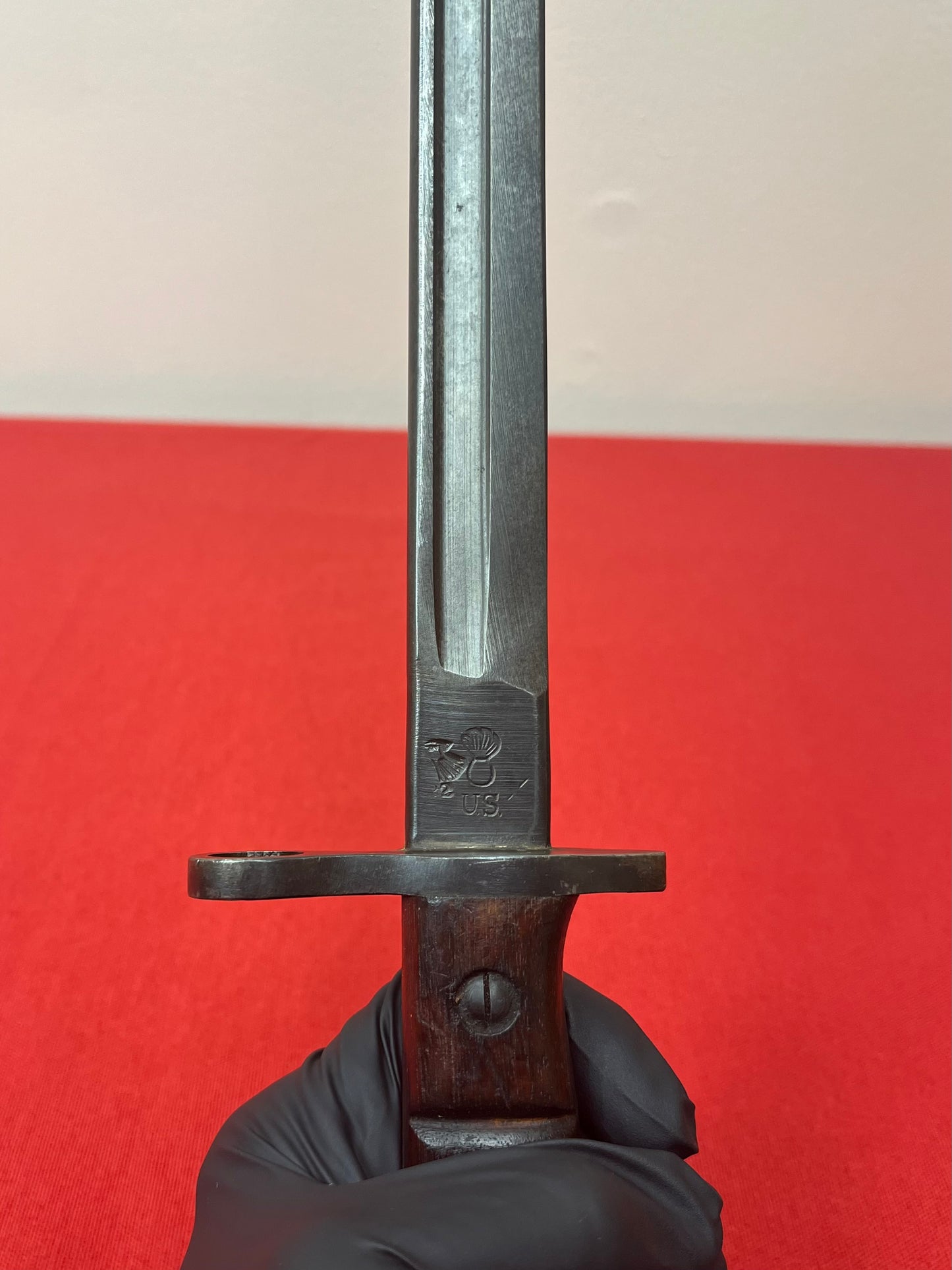 WWI U.S. MODEL 1917 REMINGTON BAYONET