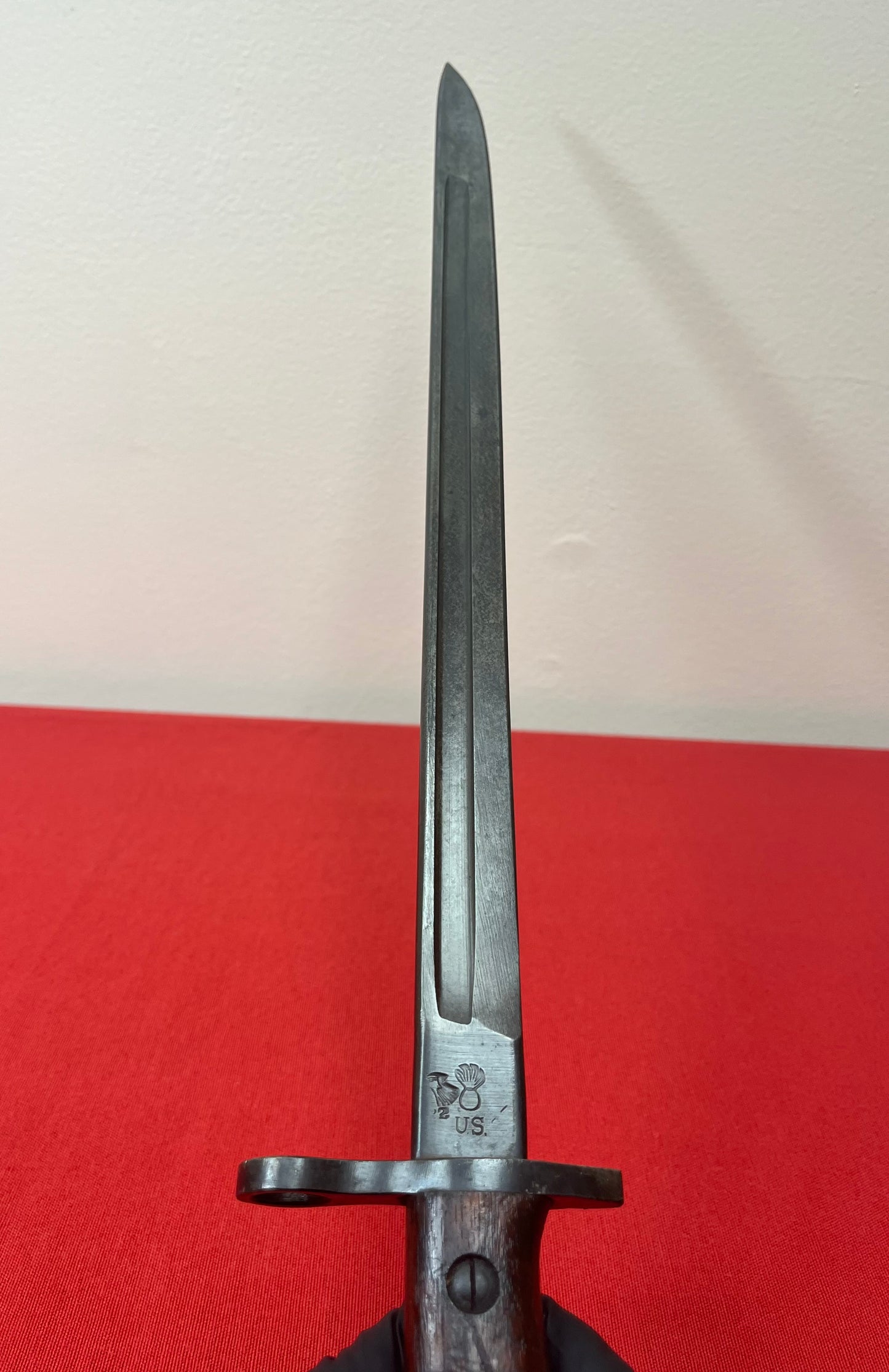 WWI U.S. MODEL 1917 REMINGTON BAYONET