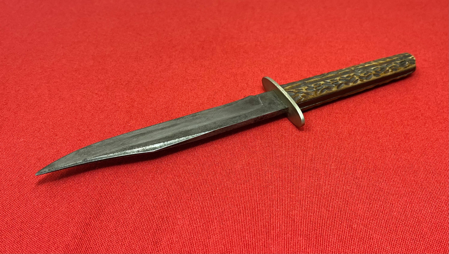 1860's Bowie Knife by Challenge Cutlery