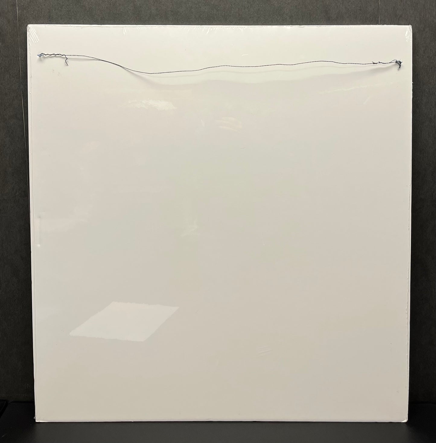 WW2 U.S. Vultee BT-13 Valiant Aircraft Wing Piece (Signed) Canvas Insignia 30”