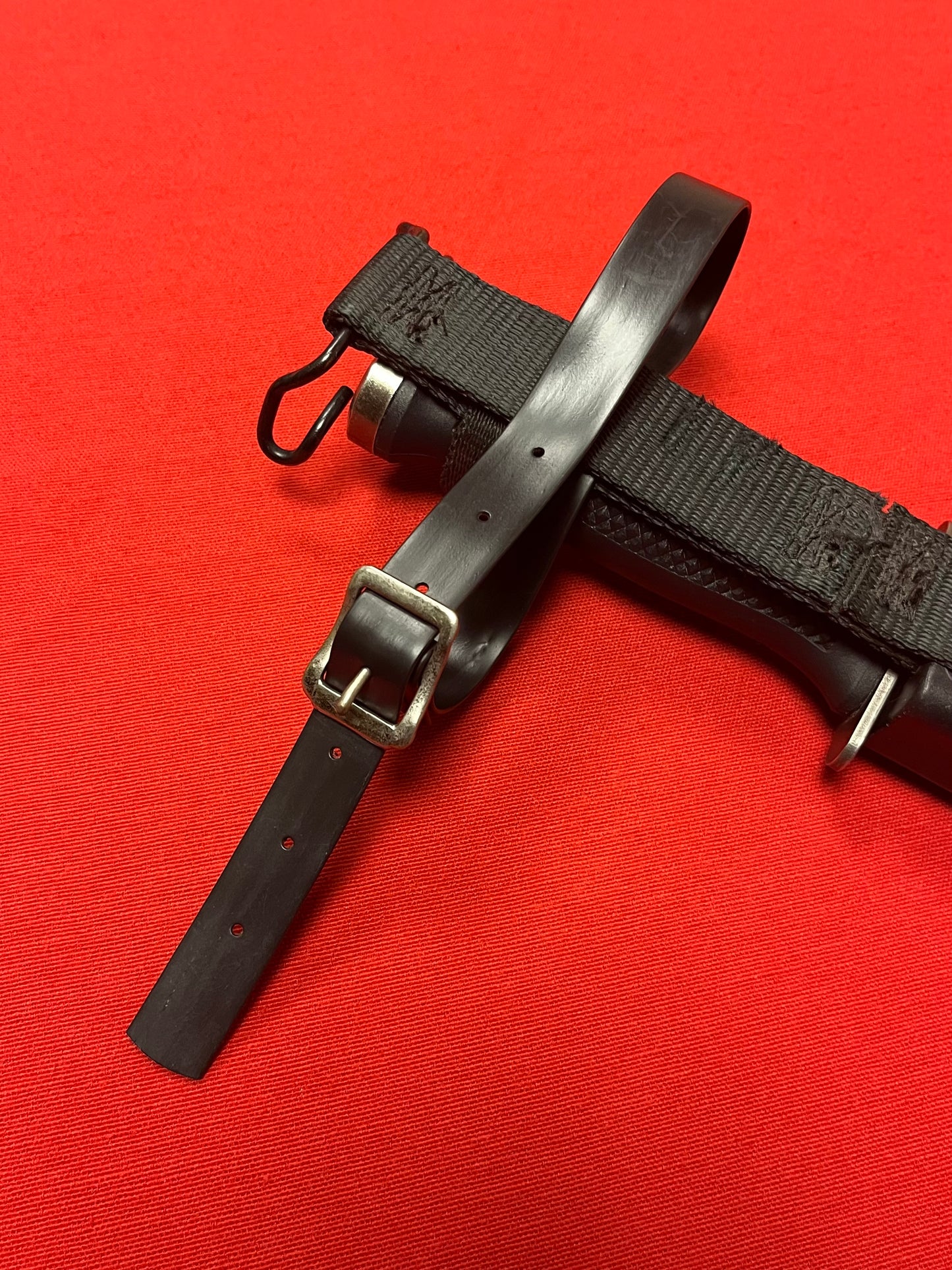 USN Navy Seal Mark 3 MK3 Mod 0 Diving/Survival Knife-Early Model