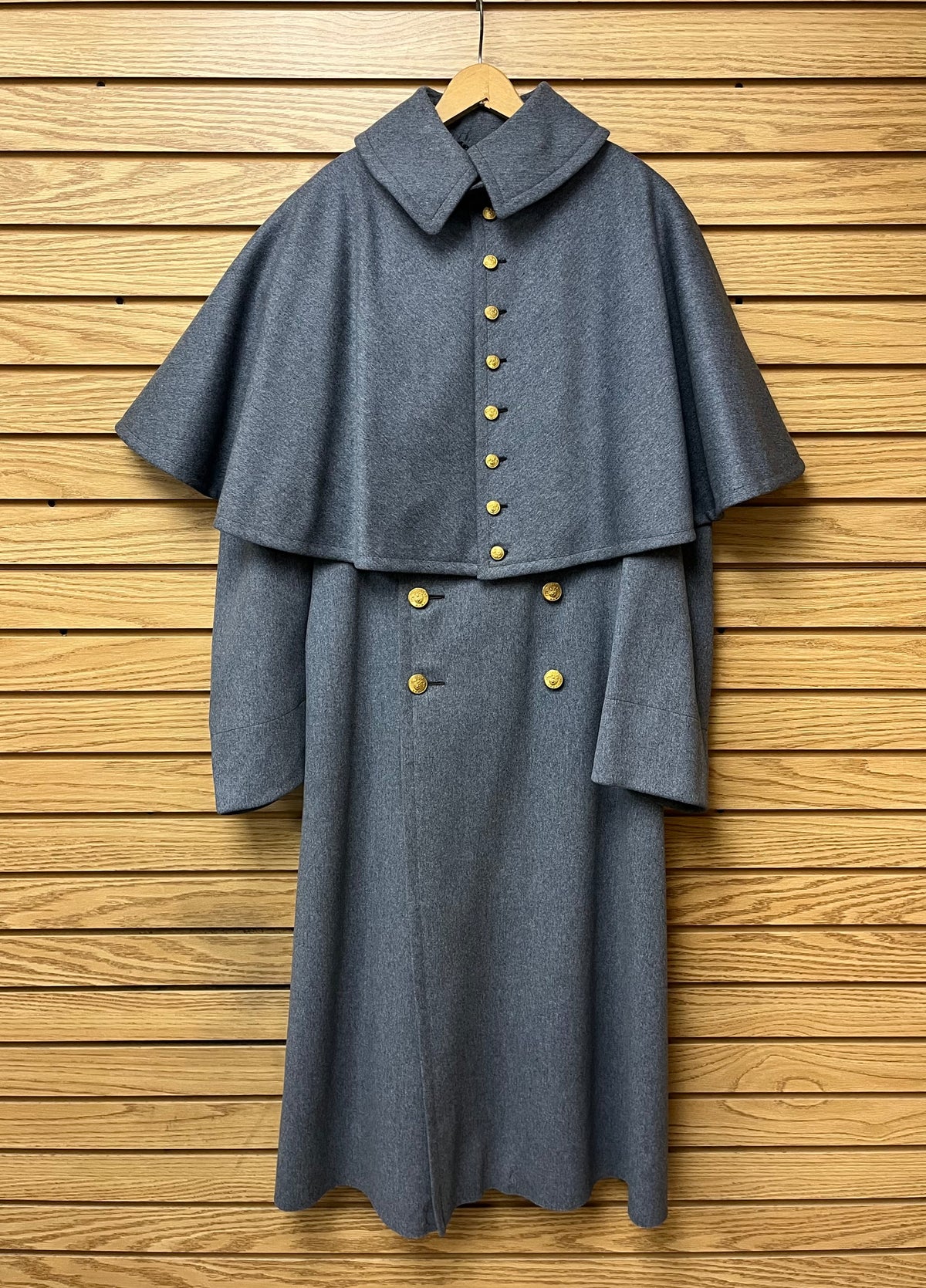 WW1 U.S. West Point Cadet Uniform W/ Cap & Coat Dated 1916 - Stone House Museum