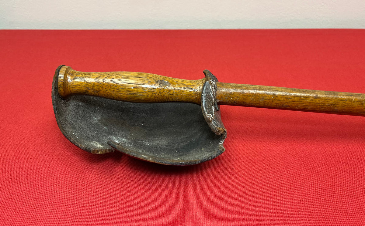 Original U.S. Navy Single Stick Training Cutlass 1860’s-1890’s (Civil War to Span-Am War)
