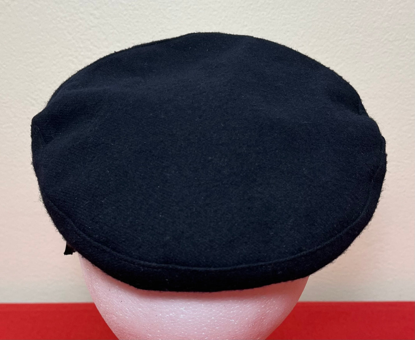 WWII U.S. Navy Child's Donald Duck Cap