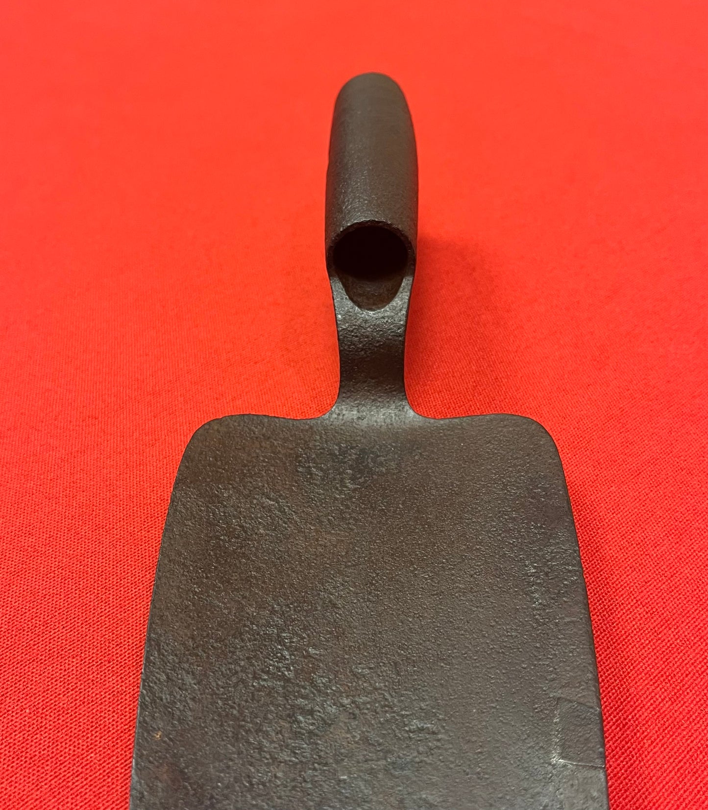 Original Indian Wars U.S. M1873 Trowel Bayonet Springfield Trapdoor