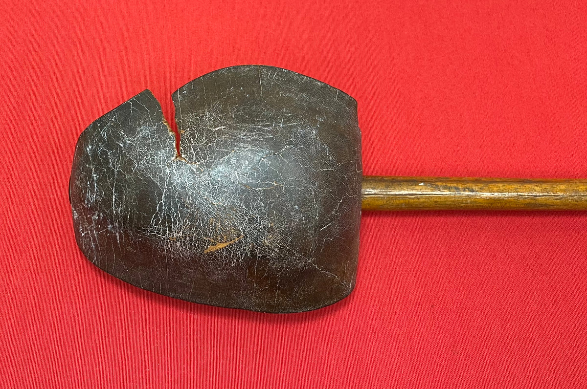 Original U.S. Navy Single Stick Training Cutlass 1860’s-1890’s (Civil War to Span-Am War)