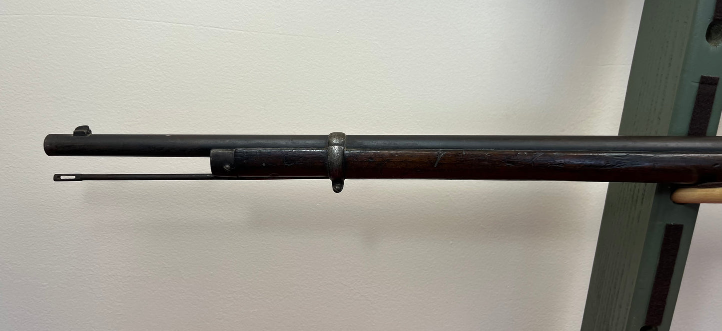 Italian Vetterli-Carcano 1870/87/15 - Dated 1890
